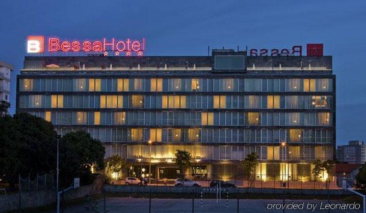 Bessahotel Boavista OOporto Exterior foto